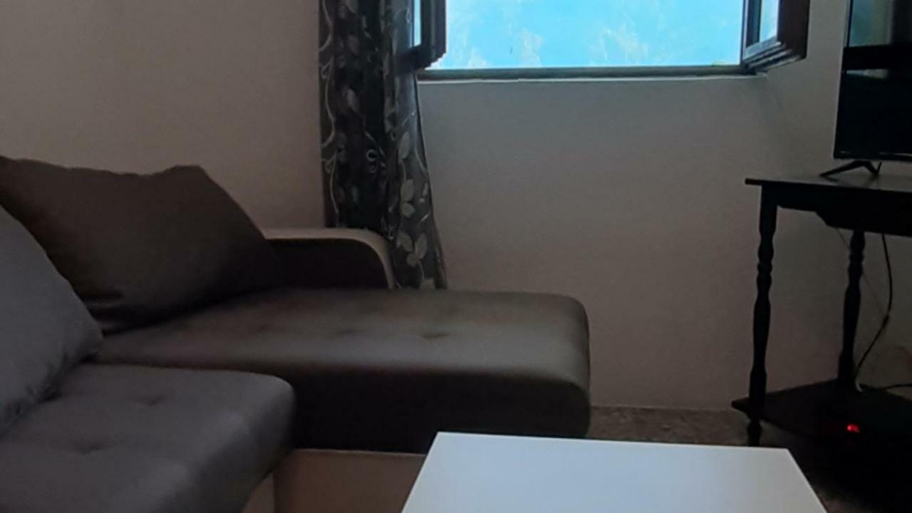 Apartman Tesovic Kotor Exterior foto