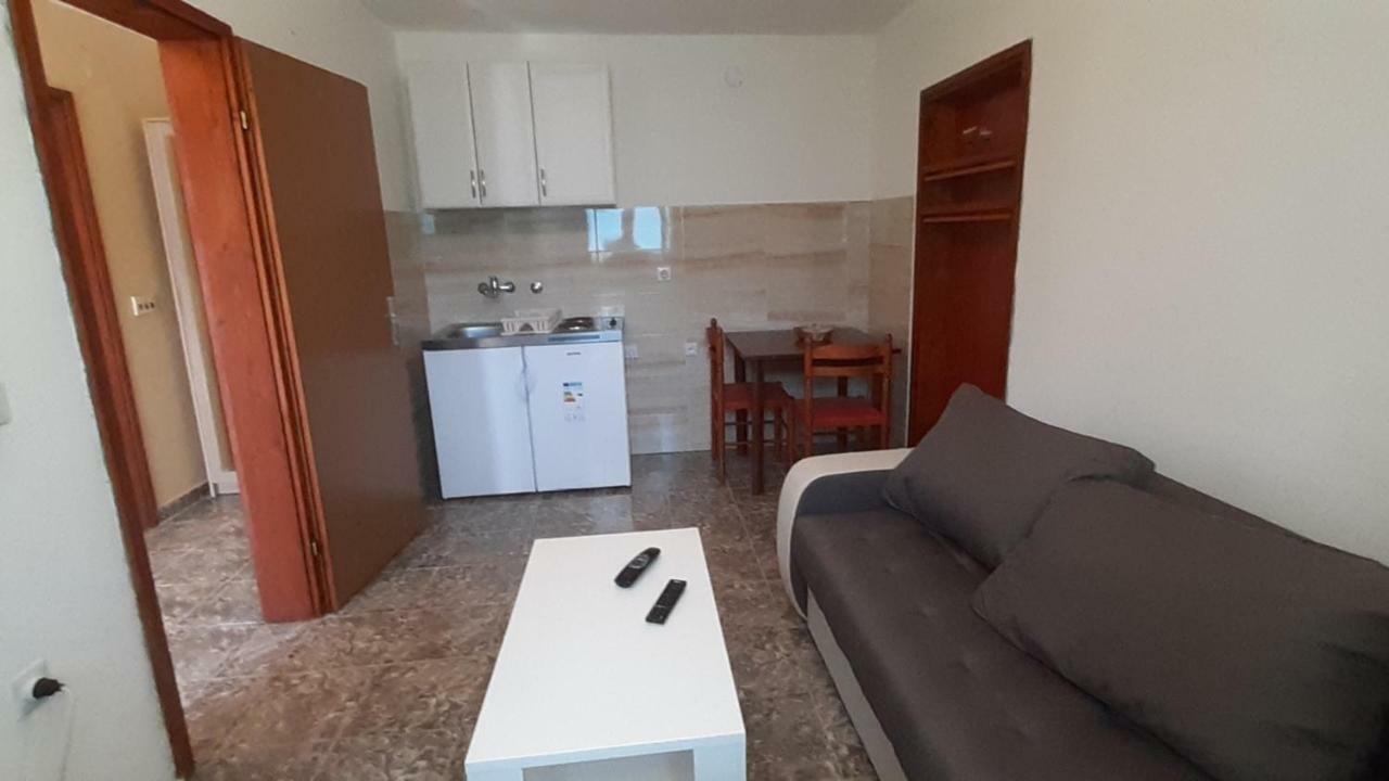 Apartman Tesovic Kotor Exterior foto